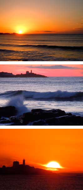 Long Beach, York, ME