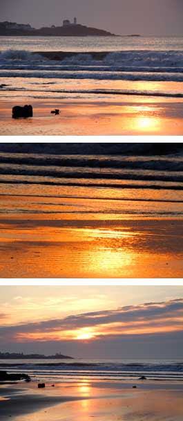 Long Beach, York, ME